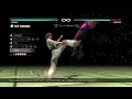 Dead or Alive 5 Last Round - Some Hitomi Combos