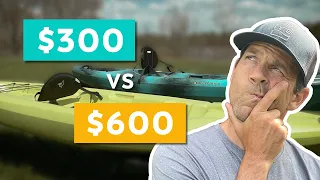 How to Choose Your First Kayak Best Beginner Kayak