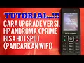Download Lagu Tutorial HP ANDROMAX PRIME BISA HOTSPOT PANCARKAN WIFI