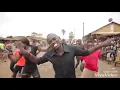 Ghetto kids dancing Hola Hola by sugar boy