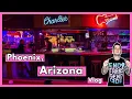 Phoenix Arizona Queer Travel Vlog Queer bars and the LGBTQ Community