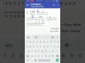 Cryptogram Puzzle Android Quote Answer