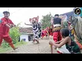 Download Lagu AKSI WAYANG KUCINGAN  #JARANAN LANA PUTRA LIVE JELUN