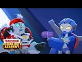 Download Lagu Transformers: Rescue Bots Academy | S01 E34 | Kid’s Cartoon | Transformers Junior