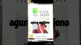 Download Cuma Dia - Richie Ricardo MP3