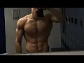 I built this body only using 4 exercises No nonsense