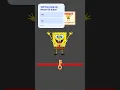 Try To Get SpongeBob Out Of Jail