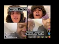Download Lagu JUSTIN BIEBER AND SEAN KINGSTON Reunion _Instagram Live
