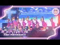 BNK48 - #Sukinanda | First Performance @The Street Ratchada 091124