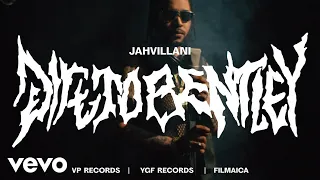 jahvillani dirt to bentley debut album visualizer 2021 dancehall