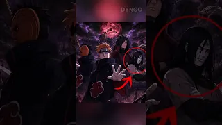 💀Qual vilão de Naruto é o pior?
