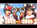 Watch This If You Are Coming BACK TO OVERWATCH