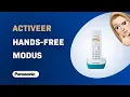 Download Lagu Hoe activeer je Hands-Free modus op Panasonic KX-TG1611