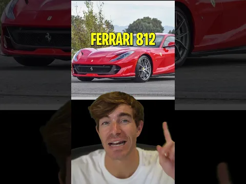 Ad. Ma quanto costa davvero MANTENERE una Pagani? 💸🏎️