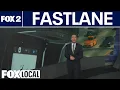 New Amtrak trains Dodge infotainment thefts issues with adaptive cruise and more