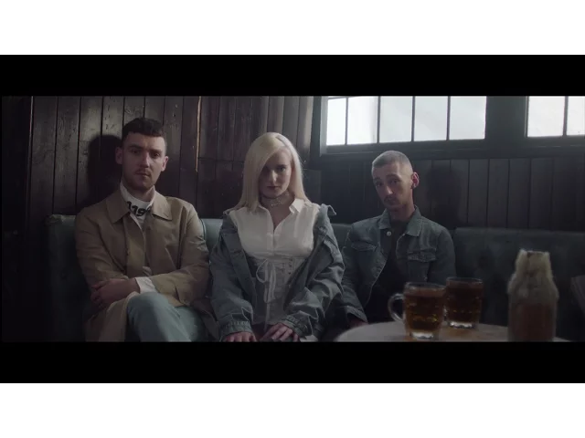 Download MP3 Clean Bandit - Rockabye (feat. Sean Paul & Anne-Marie) [Official Video]