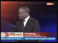 Why are you gay Interview