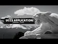Applying to UCCS
