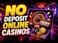 No Deposit Crypto Casinos 2026 Get FREE Crypto Spins Ultimate Guide