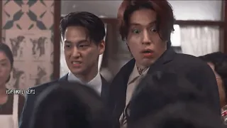 ما لگيت غير صالون نسوان تشتغلون بيه احلى ثنائي حكاية ثعلب ذو تسع ذيول 1938 