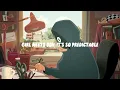 BoyWithUke - Prairies (Official Lyric Video)