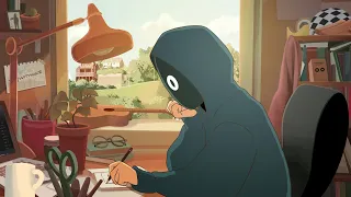 BoyWithUke Prairies Official Lyric Video 