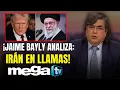 Lagu Bayly Analiza a Trump: Irán en Llamas, Ataques a la Fed y el Escándalo de Julio Iglesias