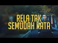 Download Lagu Mitty Zasia - Rela Tak Semudah Kata (Official Lyric Video)