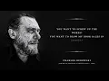 Bluebird   Charles Bukowski Powerful Poetry from the Heart 1080p