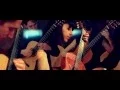 Download Lagu Mediterranean Guitar Quartet - Poem Without Words