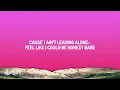 Miguel - How Many Drinks (Lyrics) ft. Kendrick Lamar