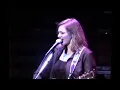 Jewel - 1996 Live at Spreckles Theater