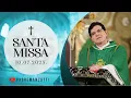 Download Lagu SANTA MISSA AO VIVO | 10/07/2025 | @PadreManzottiOficial