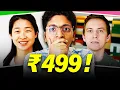 BEST WEB DEVELOPMENT COURSE Rs 500 Can Buy Best Udemy Course Ishan Sharma