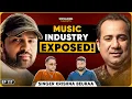 Download Lagu Got Paid ₹0 for Singing ‘Mera Intkam Dekhegi’ ft. Singer Krishna Beuraa | UT EP117