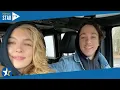 Killing Eve s Jodie Comer and lacrosse star boyfriend James Burke spark split fears