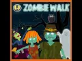 Zombie Walk - The Singing Walrus