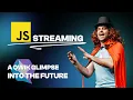 Shai Reznik - JavaScript Streaming