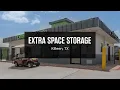 Storage Units in Killeen TX - Extra Space Storage