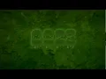 Ooozing Slime Text with Chee Variable Font
