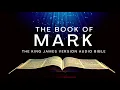 The Book of Mark KJV Bible FULL by Max