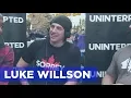 Luke Willson Isn t Actor Luke Wilson