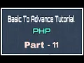 PHP Basic To Advance Bangla Tutorial Part - 11 Associative Array