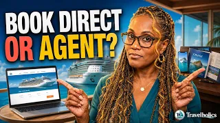 Best Way to Book a Cruise Direct Costco or Travel Agent