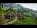 Download Lagu KECAPI SULING SUNDA PALING MERDU, Rumah Di Lereng Gunung, Cisewu Pemandangan Alam Pedesaannya Juara