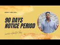 Stuck in a 3-Month Notice Period Trap Here s How To Escape Smartly