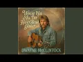 Where Has All The Hairy Bush Gone feat Dwayne McClintock