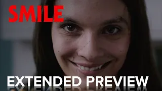 smile extended preview paramount movies