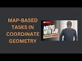 19 Map-Based Tasks in Coordinate Geometry