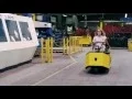 Taylor-Dunn Stepsaver SS-536 from Eastern Lift Truck Company